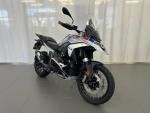 Klikněte pro detailní foto č. 4 - BMW R 1300 GS