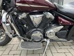 Klikněte pro detailní foto č. 13 - Yamaha XVS 1300 A Midnight Star