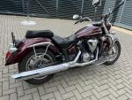 Klikněte pro detailní foto č. 2 - Yamaha XVS 1300 A Midnight Star