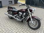Klikněte pro detailní foto č. 3 - Yamaha XVS 1300 A Midnight Star