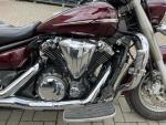 Klikněte pro detailní foto č. 4 - Yamaha XVS 1300 A Midnight Star