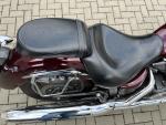 Klikněte pro detailní foto č. 6 - Yamaha XVS 1300 A Midnight Star