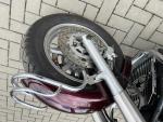 Klikněte pro detailní foto č. 9 - Yamaha XVS 1300 A Midnight Star