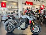 Detail nabídky - Ducati Multistrada V4 RS