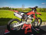 Klikněte pro detailní foto č. 5 - Ducati DESMO 450 MX Cairoli Design