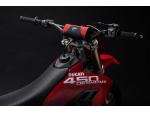 Klikněte pro detailní foto č. 8 - Ducati DESMO 450 MX