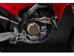 Klikněte pro detailní foto č. 10 - Ducati DESMO 450 MX