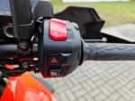 Klikněte pro detailní foto č. 10 - Suzuki V-Strom 1050 XT ABS