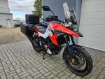 Klikněte pro detailní foto č. 1 - Suzuki V-Strom 1050 XT ABS
