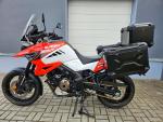 Klikněte pro detailní foto č. 2 - Suzuki V-Strom 1050 XT ABS