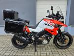 Klikněte pro detailní foto č. 6 - Suzuki V-Strom 1050 XT ABS