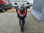 Klikněte pro detailní foto č. 7 - Suzuki V-Strom 1050 XT ABS