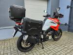 Klikněte pro detailní foto č. 8 - Suzuki V-Strom 1050 XT ABS