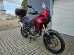 Detail nabídky - Honda CRF 1000 L Africa Twin ABS Manual