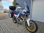 Klikněte pro detailní foto č. 1 - Honda CRF 1000 L Africa Twin Adventure Sports ABS Manual