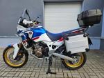 Klikněte pro detailní foto č. 2 - Honda CRF 1000 L Africa Twin Adventure Sports ABS Manual