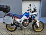 Klikněte pro detailní foto č. 6 - Honda CRF 1000 L Africa Twin Adventure Sports ABS Manual