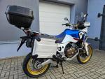 Klikněte pro detailní foto č. 8 - Honda CRF 1000 L Africa Twin Adventure Sports ABS Manual