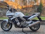 Klikněte pro detailní foto č. 1 - Honda CBF 1000 - ABS, TOP STAV  1. MAJITEL