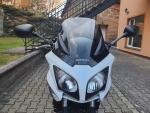 Klikněte pro detailní foto č. 3 - Honda CBF 1000 - ABS, TOP STAV  1. MAJITEL