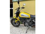 Klikněte pro detailní foto č. 11 - Ducati Scrambler Icon