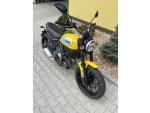 Klikněte pro detailní foto č. 3 - Ducati Scrambler Icon