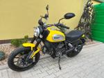Klikněte pro detailní foto č. 9 - Ducati Scrambler Icon