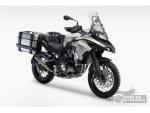 Klikněte pro detailní foto č. 1 - Benelli TRK 502 X