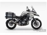 Klikněte pro detailní foto č. 2 - Benelli TRK 502 X
