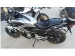 Klikněte pro detailní foto č. 2 - Honda NC 700 X (2015)