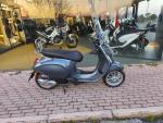 Klikněte pro detailní foto č. 6 - Vespa Primavera 125 3V ABS Touring (2023) Nová