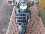 Klikněte pro detailní foto č. 8 - Vespa Primavera 125 3V ABS Touring (2023) Nová