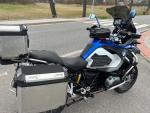 Klikněte pro detailní foto č. 10 - BMW R 1200 GS Adventure
