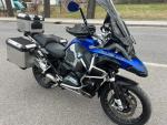 Detail nabídky - BMW R 1200 GS Adventure