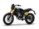 Klikněte pro detailní foto č. 4 - Fantic Caballero 125 Scrambler ( odpočet DPH )