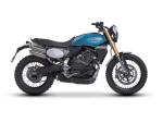 Klikněte pro detailní foto č. 7 - Fantic Caballero 700 Scrambler ( odpočet DPH )