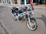 Klikněte pro detailní foto č. 2 - Suzuki SV 650
