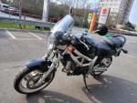 Klikněte pro detailní foto č. 3 - Suzuki SV 650