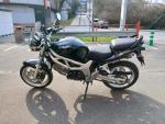 Klikněte pro detailní foto č. 4 - Suzuki SV 650
