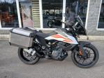 Klikněte pro detailní foto č. 1 - KTM 390 Adventure
