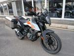 Klikněte pro detailní foto č. 2 - KTM 390 Adventure