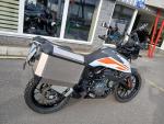 Klikněte pro detailní foto č. 6 - KTM 390 Adventure