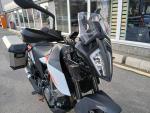 Klikněte pro detailní foto č. 9 - KTM 390 Adventure