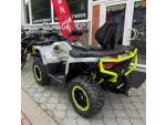 Klikněte pro detailní foto č. 5 - Linhai Landforce 650L Pro EPS 4x4, E5+ 5let ZÁRUKA, NOVINKA