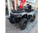 Klikněte pro detailní foto č. 1 - Linhai Landforce 650L EPS 4x4, E5+ 5let ZÁRUKA, NOVINKA