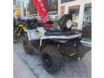 Klikněte pro detailní foto č. 8 - Linhai Landforce 650L EPS 4x4, E5+ 5let ZÁRUKA, NOVINKA