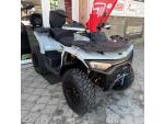 Klikněte pro detailní foto č. 11 - Linhai Landforce 650L EPS 4x4, E5+ 5let ZÁRUKA, NOVINKA