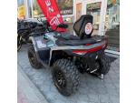 Klikněte pro detailní foto č. 9 - Linhai Landforce 650L EPS 4x4, E5+ 5let ZÁRUKA, NOVINKA