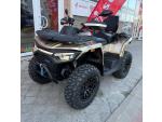 Klikněte pro detailní foto č. 4 - Linhai Landforce 650L EPS 4x4, E5+ 5let ZÁRUKA, NOVINKA
