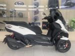 Klikněte pro detailní foto č. 1 - Piaggio MP3 400 LT